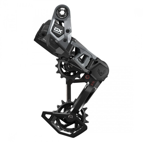 New sram eagle - axs, t-type