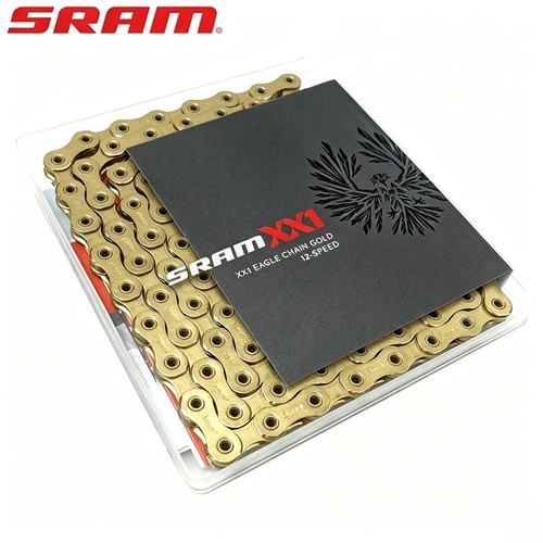 Sram xx1 eagle axs - axs, chain