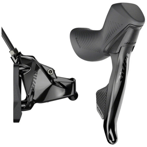 Sram rival etap - etap, 12