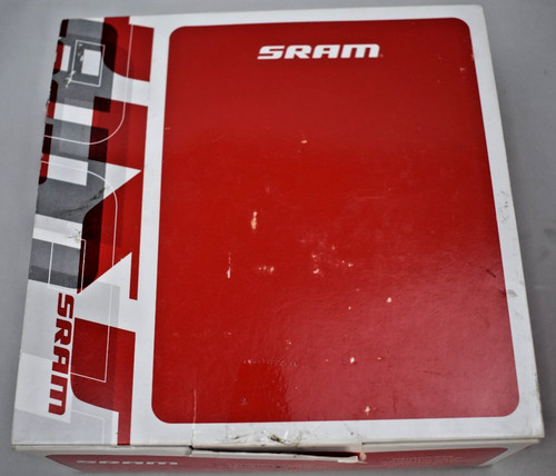 Sram rear derailleur - nx, 1x11
