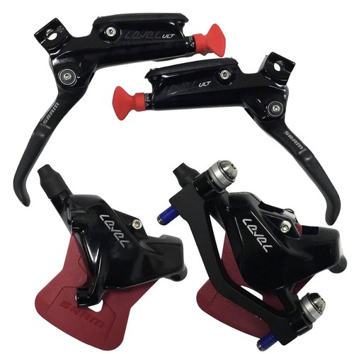 Sram level ultimate - level, disc